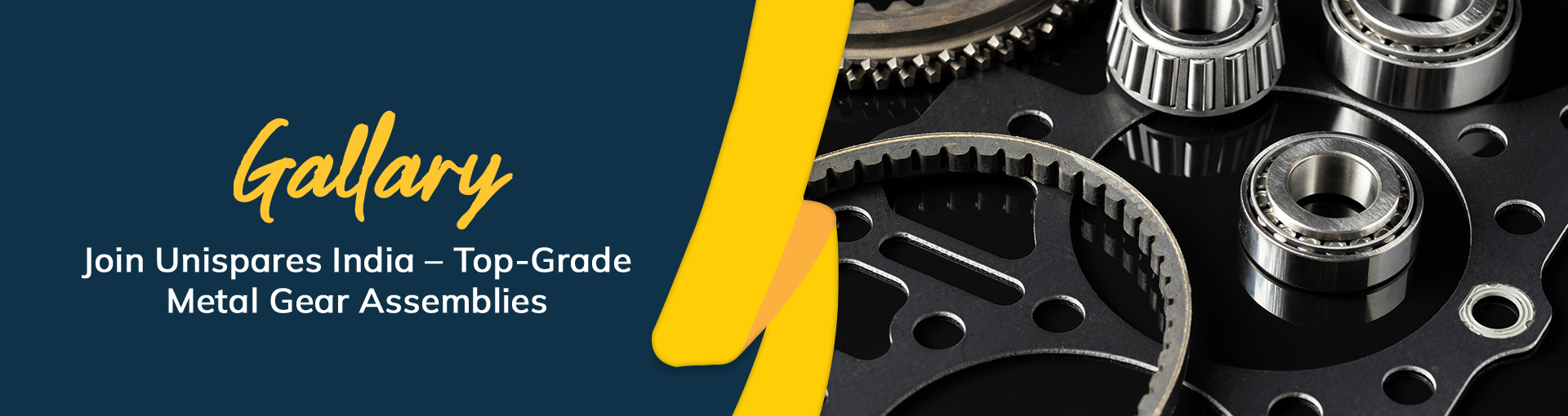 Agricultural Machinery