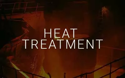 Heat-Treatment