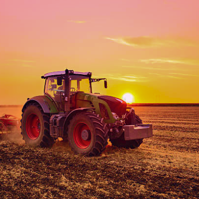tractor
