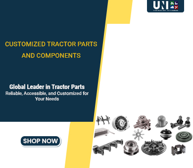 Agricultural Machinery