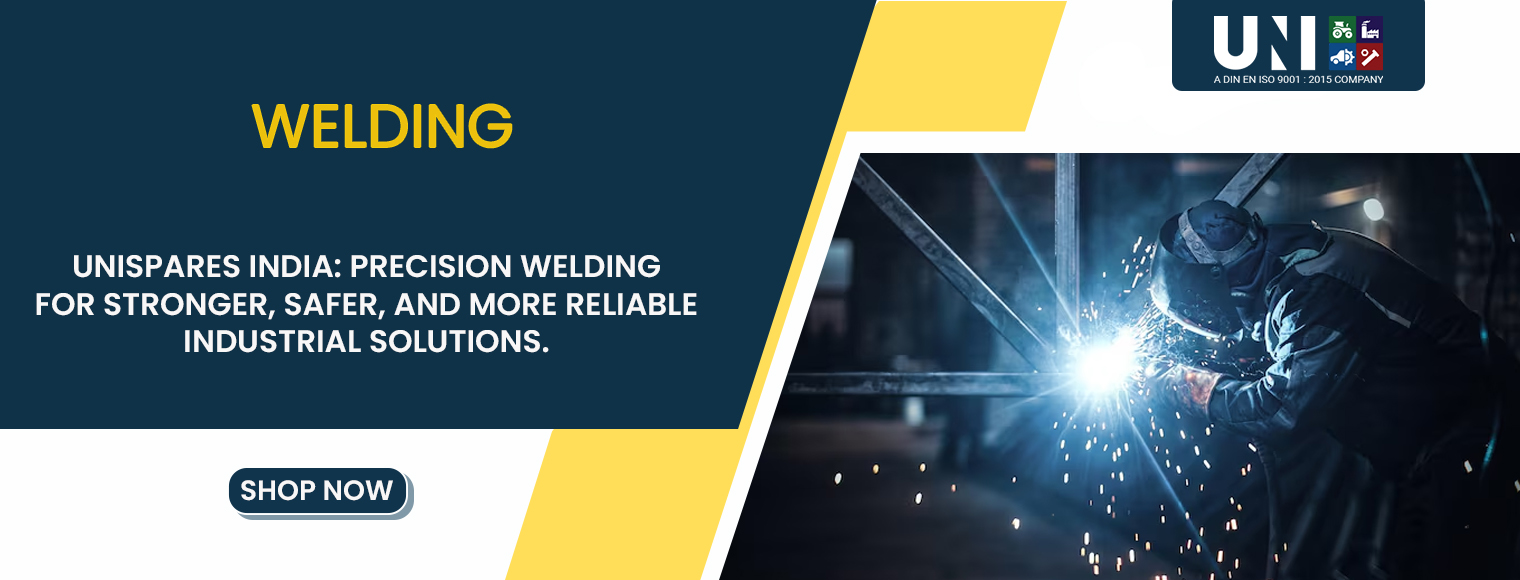 Welding Services